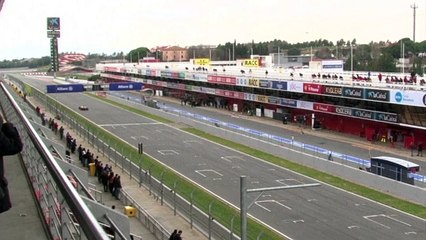 Formula 1: annunciate le prime otto gare, si parte il 5 luglio in Austria