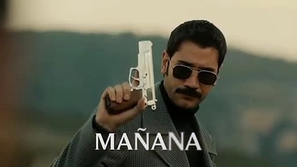 Tierra amarga - Capitulo  86 Avance Martes 02 de junio de 2020