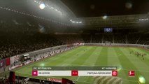 Borussia Dortmund - RB Leipzig : notre simulation FIFA 20 (Bundesliga - 33e journée)