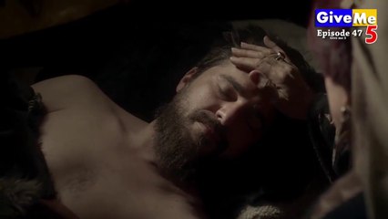 Ertugrul Ghazi in Urdu episode 47 | Dirilis Episode 47 in HD | Ertugrul urdu | Turkish drama urdu