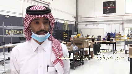 بعد ثلاث سنوات على المقاطعة قطر تعزز صناعتها من أجل الاكتفاء الذاتي