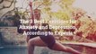 The 3 Best Exercises for Anxiety and Depression, According to Experts