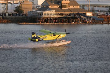 Aviation : premier vol pour le plus gros avion écologique du monde !