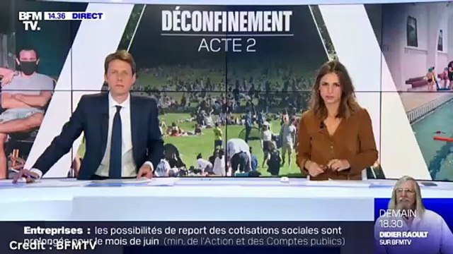 « Je suis une star des maladies infectieuses » : Didier Raoult s’exprime une nouvelle sur son travail !