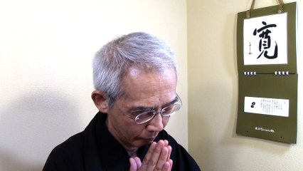 For a better life and spiritual growth, 06-02-2020