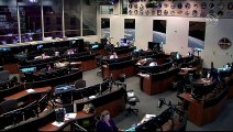 NASA astronauts describe 'smooth' docking after SpaceX launch