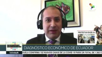 EnClave Política: Conversamos con Hugo Villacrés