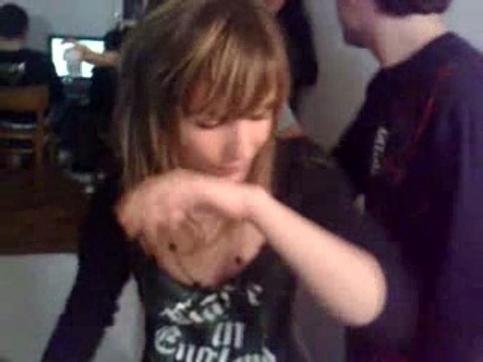 Soirée BTS Février