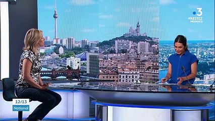 Allergies au pollen : la France en zone rouge