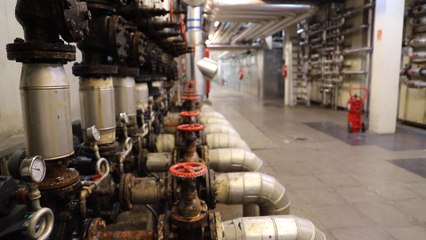 En las catacumbas del Museo del Prado: así es el nuevo sistema de ventilación anticoronavirus