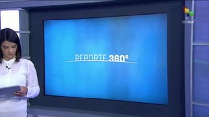 Reporte 360: Vzla. inicia nuevo esquema de precios de gasolina