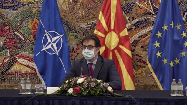 Qeveria do të vendosë për gjendjen e jashtëzakonshme