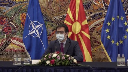 Qeveria do të vendosë për gjendjen e jashtëzakonshme