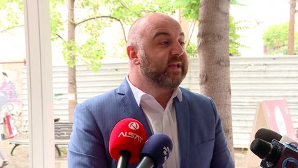 Parregullsi në punën e kafeneve dhe restoranteve