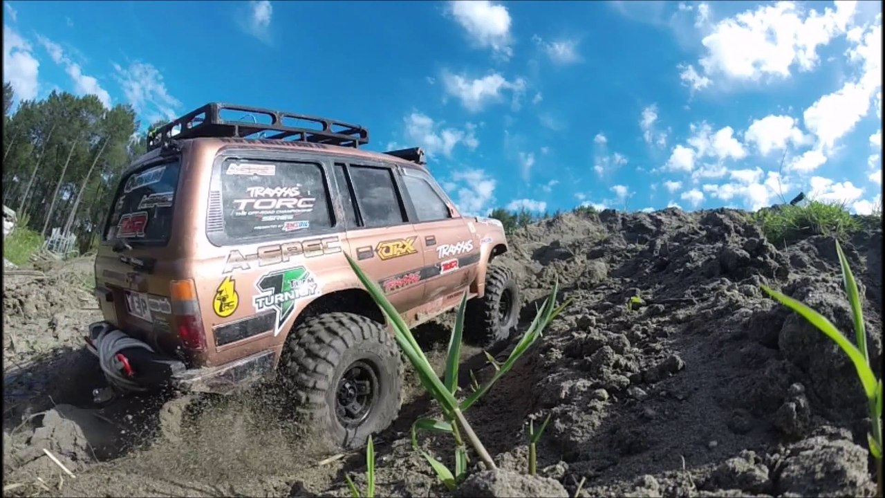 La zone , 24.05.2020