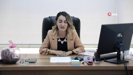 Akhisar Kadın ve Aile Danışma Merkezi hizmete başladı