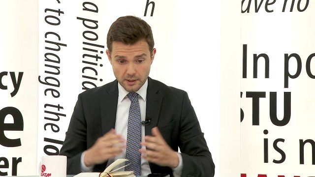 Mucoski: Duhet të thirremi në kompromis dhe jo në datë për mbatjen e zgjedhjeve