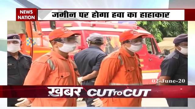 Khabar CUT to CUT: कोरोना पर इमरान का पर्दाफाश