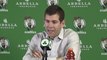 Brad Stevens Proud of Leadership, Activism Shown by Celtics Players During George Floyd Protests