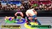 WWF Smackdown! 2 - Bret Hart season #13