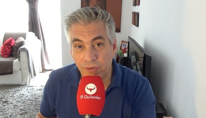 El Quilombo / Programa completo del 02 de junio de 2020