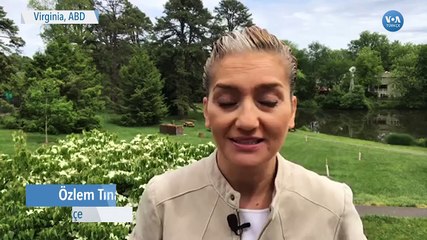 ABD'de Protestolar Dün de Devam Etti