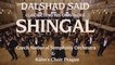 Dalshad Said (Dilşad Saîd) - Shingal - Czech National Symphony Orchestra & Kühn's Choir Prague