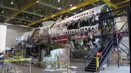 Air Crash Investigation - Singapore Airlines Flight 006 - Documentary