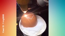 Oddly Satisfying Videos Compilation - Relaxing Music for Stress Relief > 7