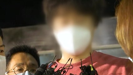 서울역 '묻지마 폭행' 피의자 검거..."영장신청 예정" / YTN