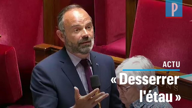 Ecole : des situations « quasi impossibles à gérer pour les parents », selon Philippe