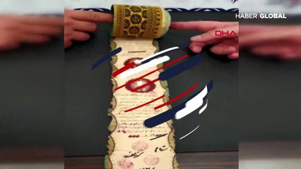 5 milyon TL değerinde tarihi eser kaçakçılığı operasyonu