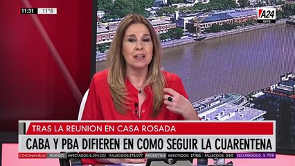 Adelanto de A24: se quiere bancarizar a todos los beneficiados IFE