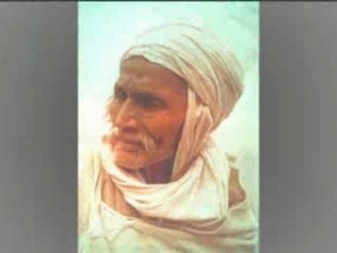 CLIP RAP EL SOLITAIRE : LE GRAND-PERE !!! CLIP RAP