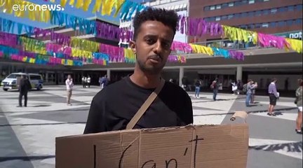 Mort de George Floyd : vague d'indignation dans le monde