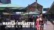 Historic Camden Market reopens as London lockdown eased