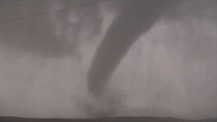 Infrasound technology could help detect tornadoes