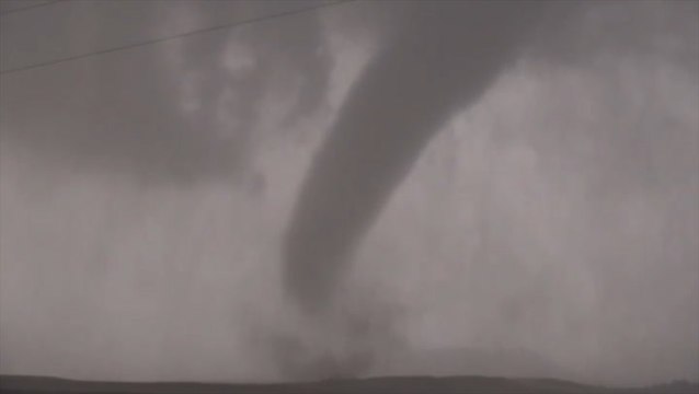 Infrasound technology could help detect tornadoes