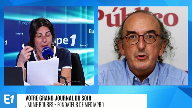 Jaume Roures, patron de Mediapro : La nouvelle chaîne Téléfoot compte avoir 3,5 millions d'abonnés