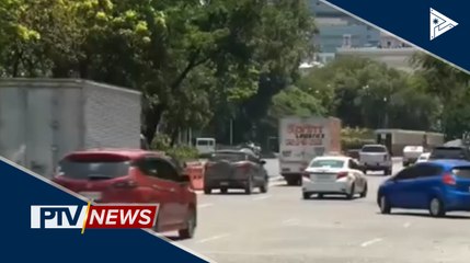 Dalawang CoVID-19 patients na tumakas sa Maynila, ibinalik na sa pasilidad