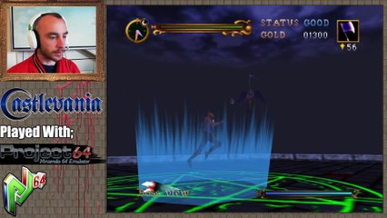 SiGGz Plays Castlevania Part 10