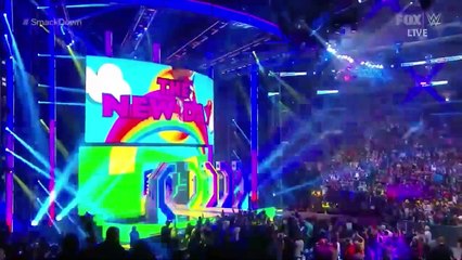 FULL_MATCH_-_Brock_Lesnar_vs._Kofi_Kingston_-_WWE_Championship_Title_Match__