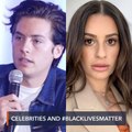 Co-star says Lea Michele made TV gig 'living hell', Cole Sprouse arrested at BLM protest