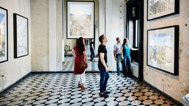 One in Eight Museums Might Not Reopen After Coronavirus Pandemic, Reports Suggest