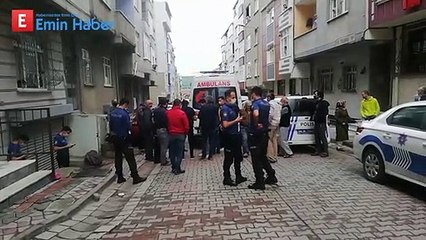 Alacak verecek meselesi kanlı bitti