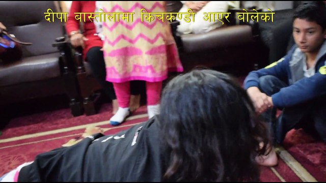 Person Suffering From Ghost !!Third Eye Problems and its solutions...Must watch !!
