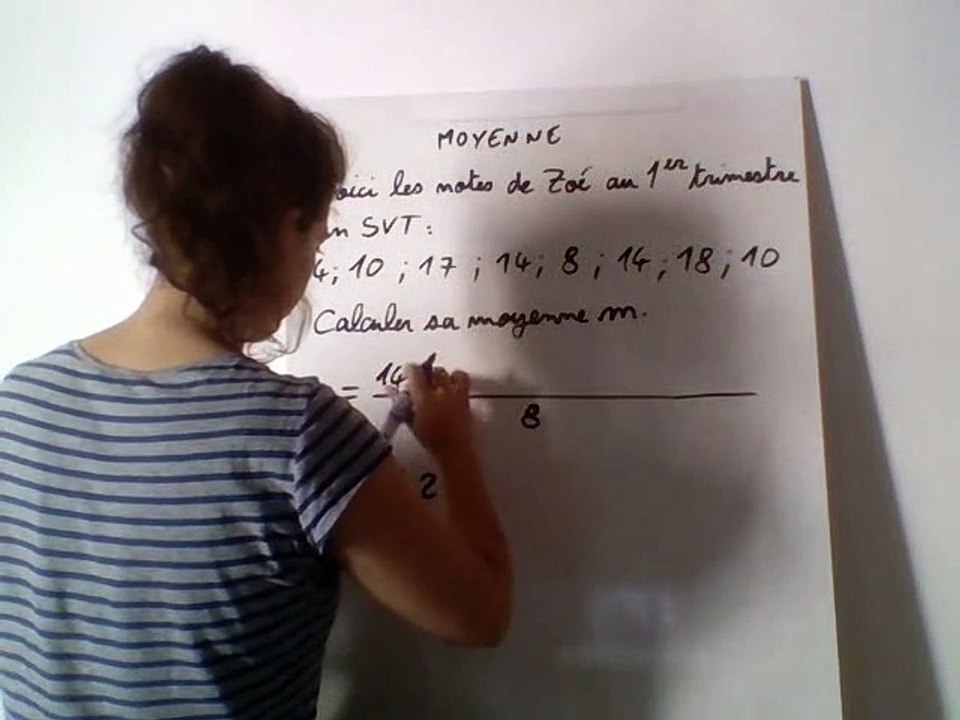 Moyenne