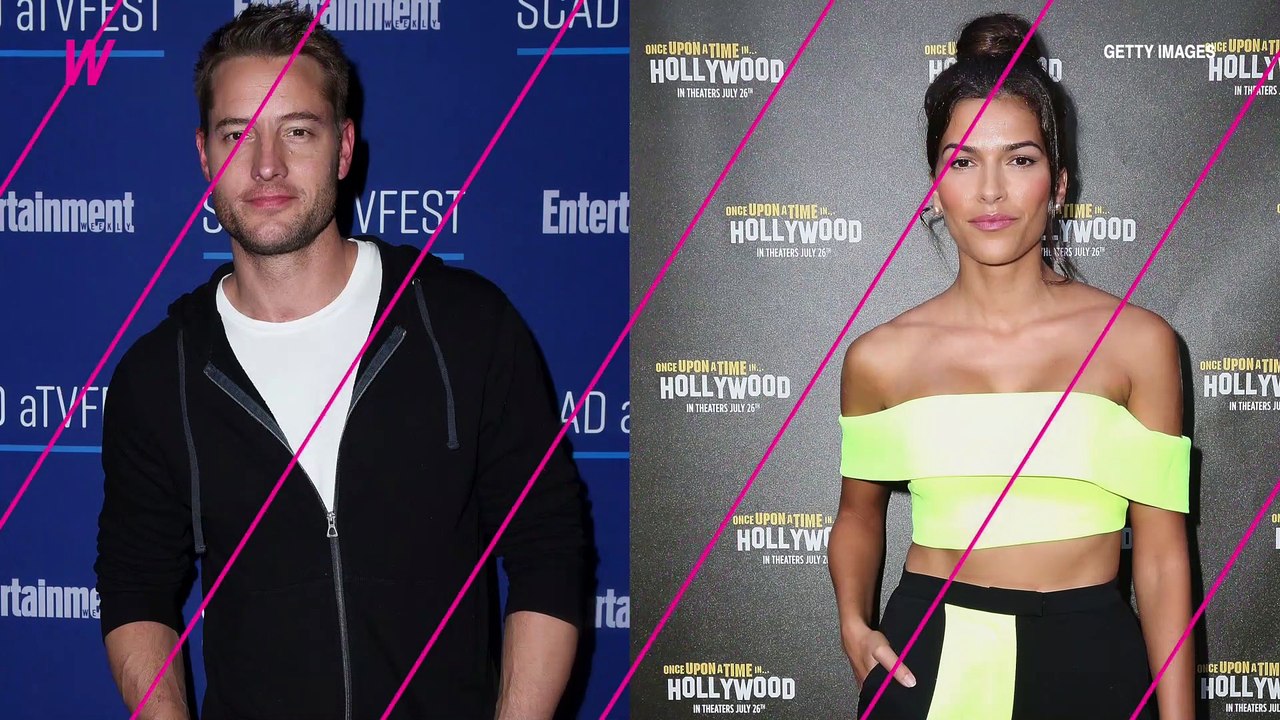 Was Justin Hartley’s New Girlfriend ‘Close Friends’ with His Ex, Chrishell Stause?