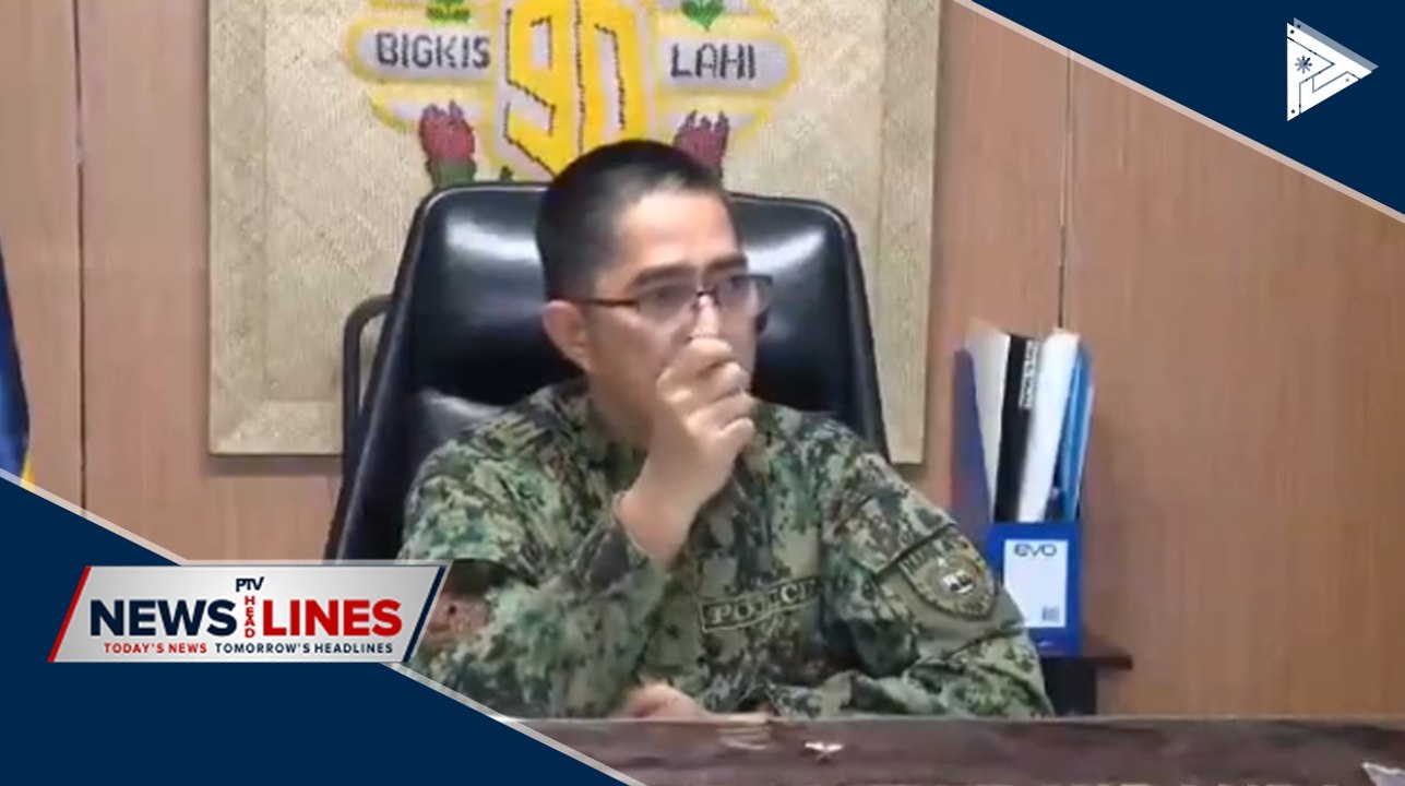 2 CoVID positive MPD detainees back in quarantine facility