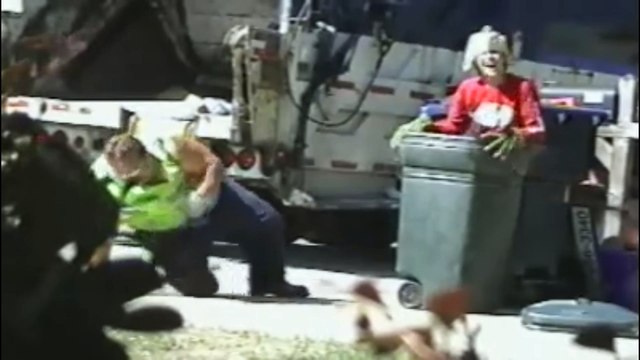 +18 Muhteşem Korkutucu Komik Şakalar 6 UHD